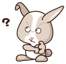 Jazz Rabbit sticker #777290