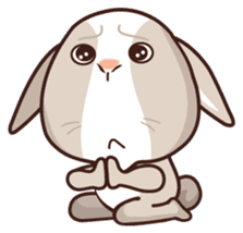 Jazz Rabbit sticker #777291