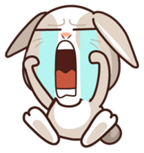 Jazz Rabbit sticker #777292