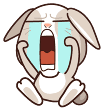 Jazz Rabbit sticker #777292