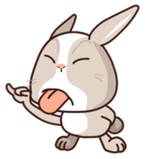 Jazz Rabbit sticker #777293