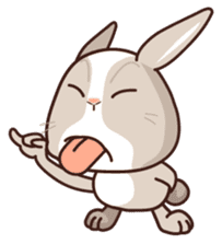 Jazz Rabbit sticker #777293