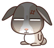 Jazz Rabbit sticker #777295