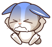 Jazz Rabbit sticker #777296