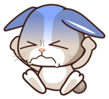 Jazz Rabbit sticker #777296