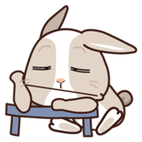 Jazz Rabbit sticker #777297