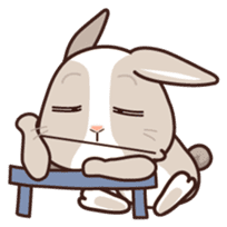 Jazz Rabbit sticker #777297