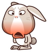 Jazz Rabbit sticker #777299