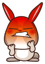 Jazz Rabbit sticker #777300