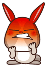 Jazz Rabbit sticker #777300