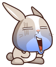 Jazz Rabbit sticker #777302