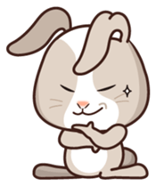 Jazz Rabbit sticker #777305