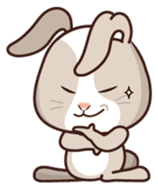 Jazz Rabbit sticker #777305