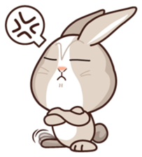 Jazz Rabbit sticker #777306