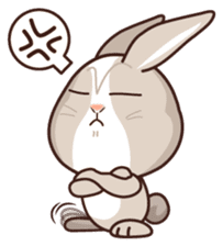 Jazz Rabbit sticker #777306