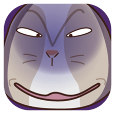 Jazz Rabbit sticker #777309