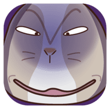 Jazz Rabbit sticker #777309