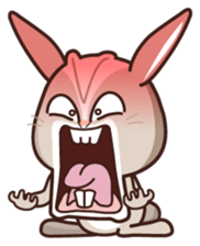 Jazz Rabbit sticker #777310