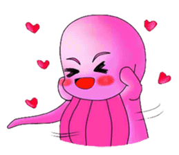 Little Whale sticker #777347