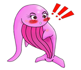 Little Whale sticker #777350