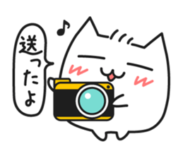 hamusuke sticker #777623