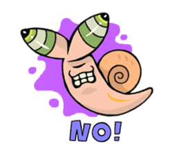 Parasitic Worms sticker #778004