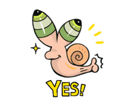Parasitic Worms sticker #778006
