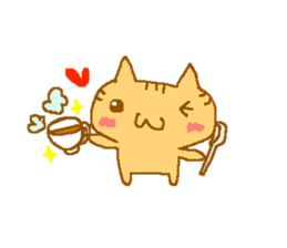 Animal graffiti! sticker #778952