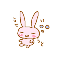 Animal graffiti! sticker #778955