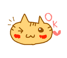 Animal graffiti! sticker #778956