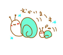 Animal graffiti! sticker #778972
