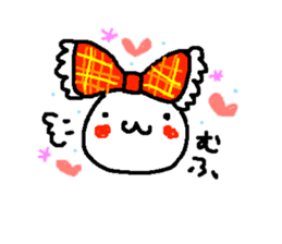 Animal graffiti! sticker #778984