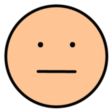 Face Sticker sticker #778991