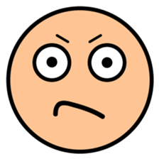 Face Sticker sticker #778992