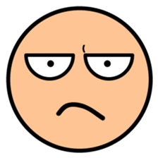 Face Sticker sticker #778993