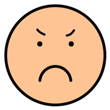 Face Sticker sticker #778999