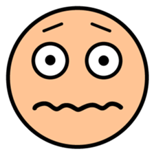 Face Sticker sticker #779000