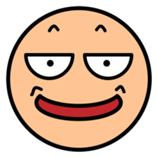 Face Sticker sticker #779001