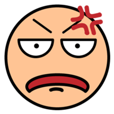 Face Sticker sticker #779013