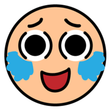 Face Sticker sticker #779014