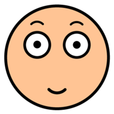 Face Sticker sticker #779020