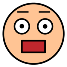 Face Sticker sticker #779024