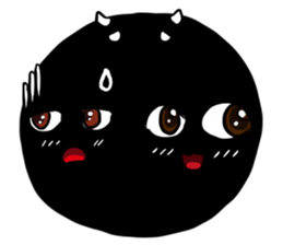 3 Pigs 1 Cow sticker #779064