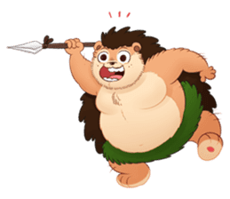 Wuffle and Friends sticker #779207