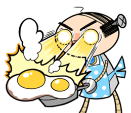 father No. 1 sticker #779405