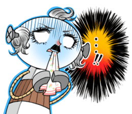 father No. 1 sticker #779425