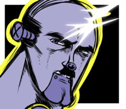 father No. 1 sticker #779429