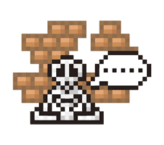 Hero boy sticker #779594