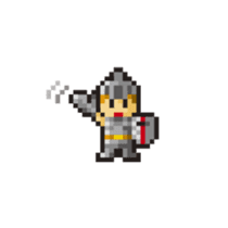 Hero boy sticker #779606