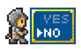 Hero boy sticker #779626